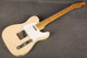 Squier Classic Vibe 50s Telecaster - White Blonde - 2nd Hand (166992)