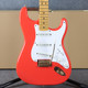 Squier Classic Vibe 50s Stratocaster - Fiesta Red - 2nd Hand (166763)