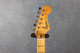 Squier Classic Vibe 50s Stratocaster - Fiesta Red - 2nd Hand (166763)