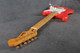 Squier Classic Vibe 50s Stratocaster - Fiesta Red - 2nd Hand (166763)