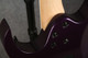 Ibanez RG350DXZ-DVM - Deep Violet Metallic - 2nd Hand (167055)