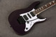 Ibanez RG350DXZ-DVM - Deep Violet Metallic - 2nd Hand (167055)