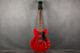 Epiphone Dot ES-335 - Cherry - 2nd Hand (166967)