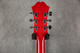 Epiphone Dot ES-335 - Cherry - 2nd Hand (166967)