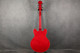 Epiphone Dot ES-335 - Cherry - 2nd Hand (166967)