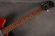 Epiphone Dot ES-335 - Cherry - 2nd Hand (166967)