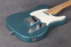 Fender Player Telecaster - Tidepool - 2nd Hand (166765)