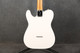 Fender Player II Telecaster - Polar White - 2nd Hand (166974)