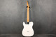 Fender Player II Telecaster - Polar White - 2nd Hand (166974)