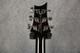 PRS SE Custom 24 - Black Gold Burst - 2nd Hand (166628)