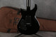 PRS SE Custom 24 - Black Gold Burst - 2nd Hand (166628)