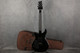 PRS SE Custom 24 - Black Gold Burst - 2nd Hand (166628)