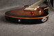 PRS SE Custom 24 - Black Gold Burst - 2nd Hand (166628)
