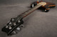 PRS SE Custom 24 - Black Gold Burst - 2nd Hand (166628)