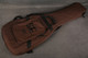 PRS SE Custom 24 - Black Gold Burst - 2nd Hand (166628)