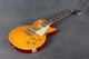 Epiphone 1959 Les Paul Outfit - Aged Lemon Burst - 2nd Hand