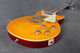 Epiphone 1959 Les Paul Outfit - Aged Lemon Burst - 2nd Hand