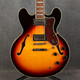 Epiphone Sheraton II - Vintage Sunburst - 2nd Hand