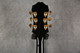 Epiphone Sheraton II - Vintage Sunburst - 2nd Hand