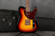 Fender Acoustasonic Telecaster - 2011 - 3 Tone Sunburst - 2nd Hand