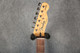 Fender Acoustasonic Telecaster - 2011 - 3 Tone Sunburst - 2nd Hand