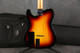 Fender Acoustasonic Telecaster - 2011 - 3 Tone Sunburst - 2nd Hand
