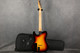 Fender Acoustasonic Telecaster - 2011 - 3 Tone Sunburst - 2nd Hand