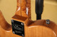 VZ Custom Guitars USA Thinline T-Style - Tobacco Flame Burst - 2nd Hand