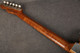 VZ Custom Guitars USA Thinline T-Style - Tobacco Flame Burst - 2nd Hand