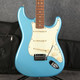 Fender Player Plus Stratocaster - Opal Spark - 2nd Hand