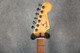 Fender Player Plus Stratocaster - Opal Spark - 2nd Hand