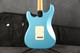 Fender Player Plus Stratocaster - Opal Spark - 2nd Hand