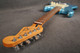 Fender Player Plus Stratocaster - Opal Spark - 2nd Hand