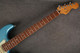 Fender Player Plus Stratocaster - Opal Spark - 2nd Hand