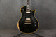 ESP LTD EC-1000 - Fishman Pickups - Vintage Black - 2nd Hand