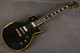 ESP LTD EC-1000 - Fishman Pickups - Vintage Black - 2nd Hand
