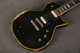 ESP LTD EC-1000 - Fishman Pickups - Vintage Black - 2nd Hand