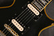 ESP LTD EC-1000 - Fishman Pickups - Vintage Black - 2nd Hand