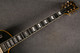 ESP LTD EC-1000 - Fishman Pickups - Vintage Black - 2nd Hand