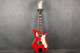 Eastwood Airline Jetsons 59 2P Pro - Red - 2nd Hand