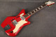 Eastwood Airline Jetsons 59 2P Pro - Red - 2nd Hand