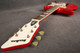 Eastwood Airline Jetsons 59 2P Pro - Red - 2nd Hand