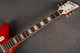 Eastwood Airline Jetsons 59 2P Pro - Red - 2nd Hand