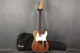 Fender Limited Edition FSR 60s Telecaster Custom - MIJ - Walnut - 2nd Hand