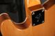 Fender Limited Edition FSR 60s Telecaster Custom - MIJ - Walnut - 2nd Hand