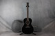 Auden Guitars - Artist Custom Build O Shape - Black - 2nd Hand