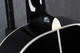 Auden Guitars - Artist Custom Build O Shape - Black - 2nd Hand
