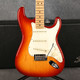 Fender American Pro Stratocaster - Sienna Sunburst - 2nd Hand