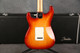 Fender American Pro Stratocaster - Sienna Sunburst - 2nd Hand