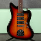 Fender Parallel Universe Volume II Spark-O-Matic Jazzmaster - 3TS - 2nd Hand